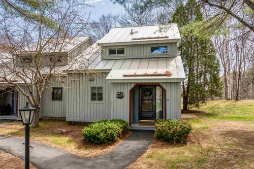 4a-860 Murphys Rd, Quechee, VT, 05059 | Card Image