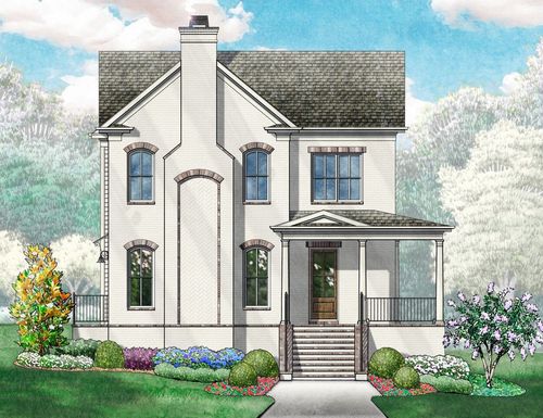 1006 Legrand Ave, Franklin, TN, 37064-4573 | Card Image