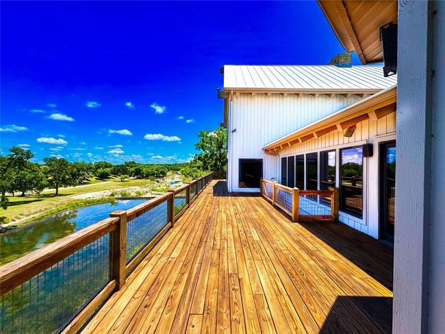 556 Cliff View Lot 53 Loop, House other with 6 bedrooms, 7 bathrooms and null parking in Harper TX | Image 9
