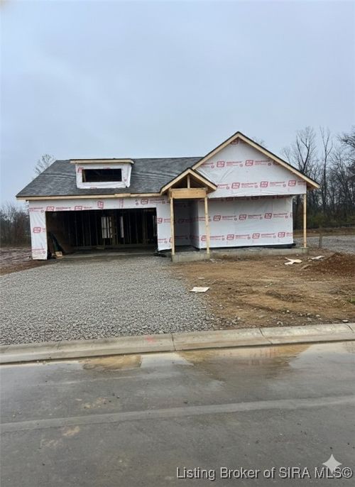 lot-136-5155 Woodstone Cir, Jeffersonville, IN, 47130-1405 | Card Image