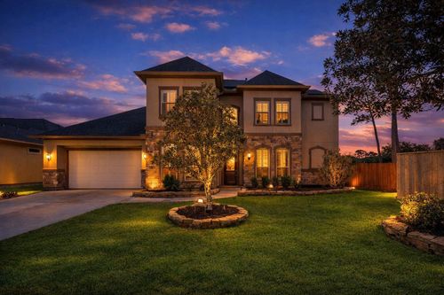 13603 Lindsey Hill Ln, Cypress, TX, 77429-4625 | Card Image