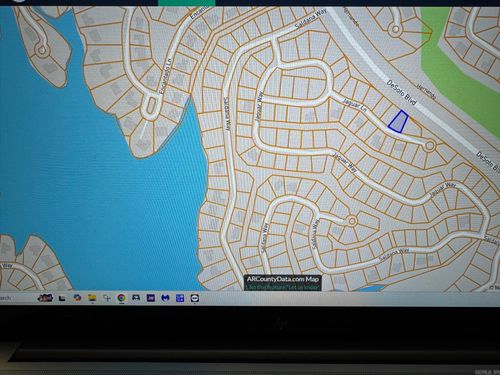 13 Jaguar Ln, Hot Springs Village, AR, 71909-7445 | Card Image