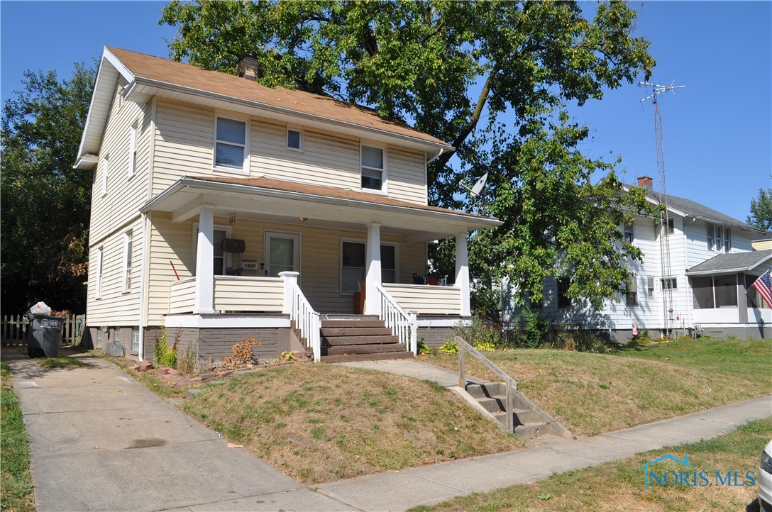 Wyndhurst Rd, Toledo, OH 43607