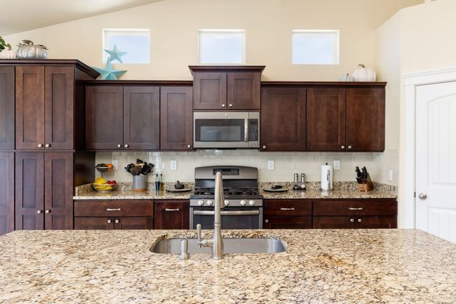 752 Thorpe Dr, House other with 5 bedrooms, 4 bathrooms and null parking in Spring Creek NV | Image 13