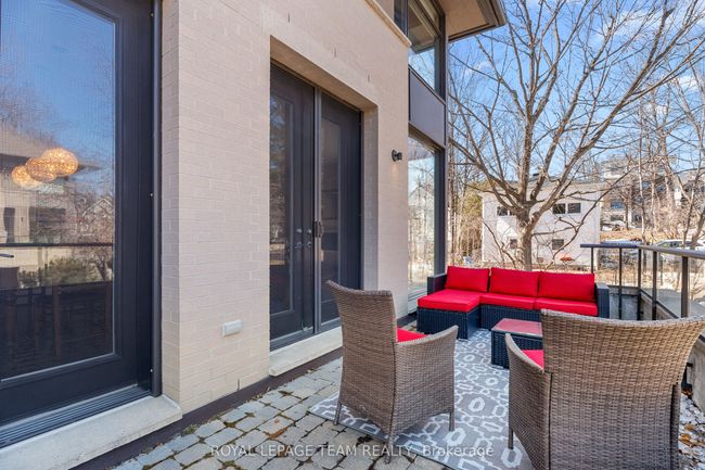100 Black Maple Pvt, House other with 4 bedrooms, 4 bathrooms and 2 parking in Rockcliffe ON | Image 49