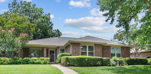 2066 Briarcliff Rd, Lewisville, TX, 75067-7421 | Card Image