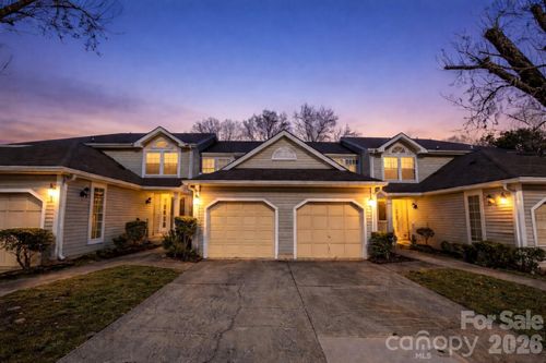 1319 Maple Shade Ln, Charlotte, NC, 28270-1478 | Card Image