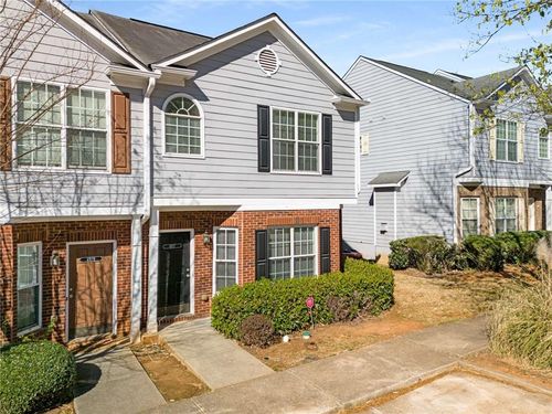 4917 Walden Lake Sq, Decatur, GA, 30035-4173 | Card Image