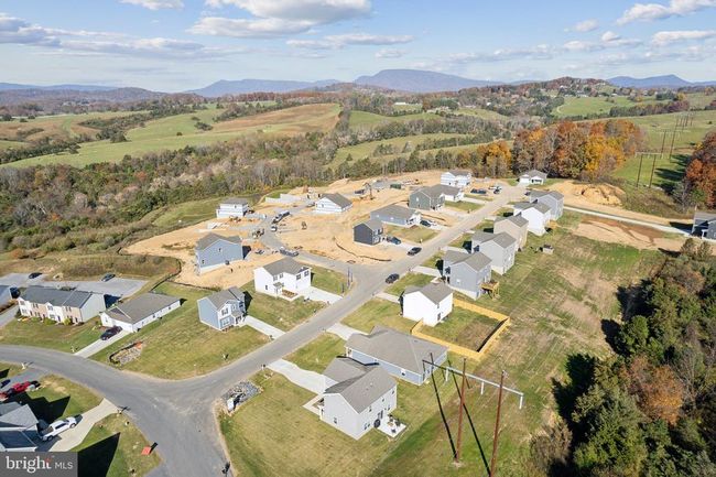 21 Seabiscuit Ct, House other with 4 bedrooms, 3 bathrooms and null parking in LEXINGTON VA | Image 26