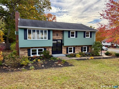 225 Stonecrest Dr, Bristol, CT, 06010-5324 | Card Image