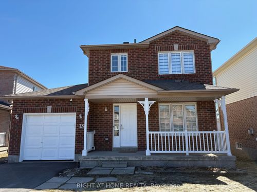 13 Golds Cres, Barrie, ON, L4N8R5 | Card Image