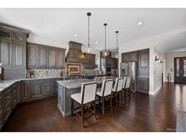 10468 Ladera Dr, House other with 4 bedrooms, 4 bathrooms and null parking in Lone Tree CO | Image 7