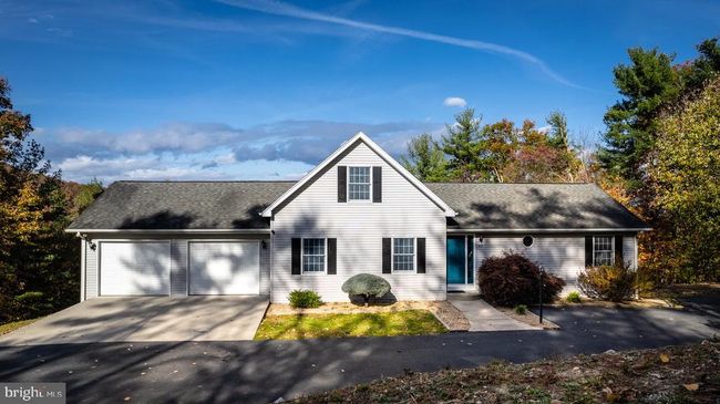415 Knob Rd, House other with 4 bedrooms, 3 bathrooms and null parking in ELKTON VA | Image 80
