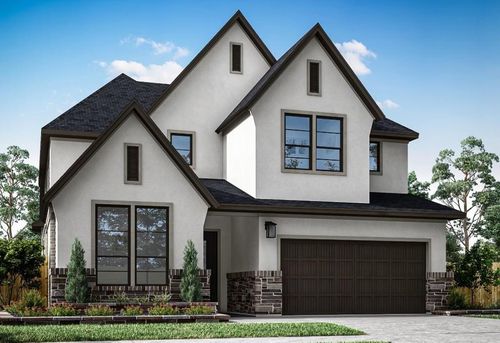 32167 Sky Branch Dr, Fulshear, TX, 77441-3060 | Card Image