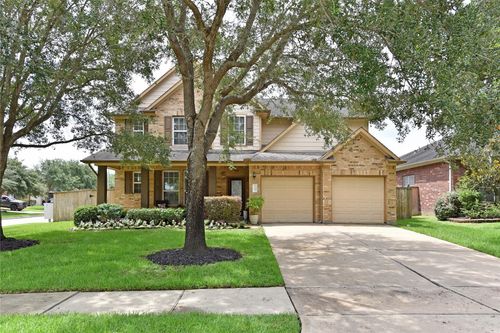 21303 Beverly Chase Dr, Richmond, TX, 77406-4732 | Card Image