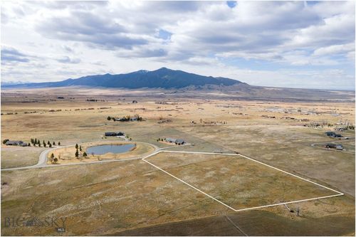 Lot 19 Colettes Way, Sheridan, MT, 59749-9675 | Card Image