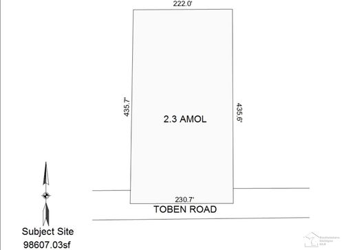00 Toben Rd, Carleton, MI, 48117 | Card Image