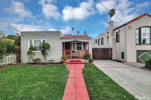 609 S Delaware St, San Mateo, CA, 94402-1356 | Card Image