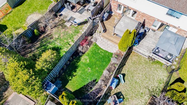 12 Gage St, House attached with 3 bedrooms, 2 bathrooms and 1 parking in Grimsby ON | Image 42