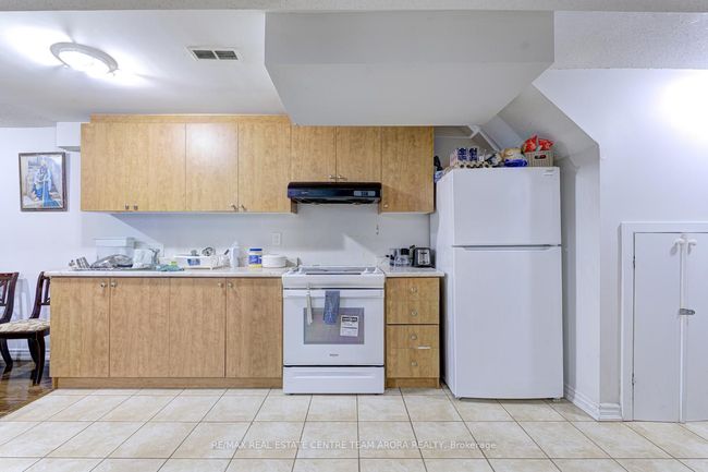 159 Albright Rd, House attached with 4 bedrooms, 4 bathrooms and 2 parking in Brampton ON | Image 37