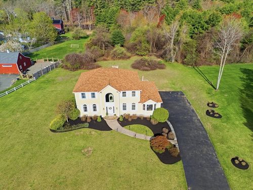 10 Haymeadow Rd, Boxford, MA, 01921-2664 | Card Image
