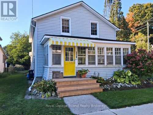 338 Smith St, Port Stanley, ON, N5L1C6 | Card Image
