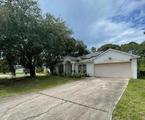 561 Plumbago Rd Nw, PALM BAY, FL, 32907-8741 | Card Image