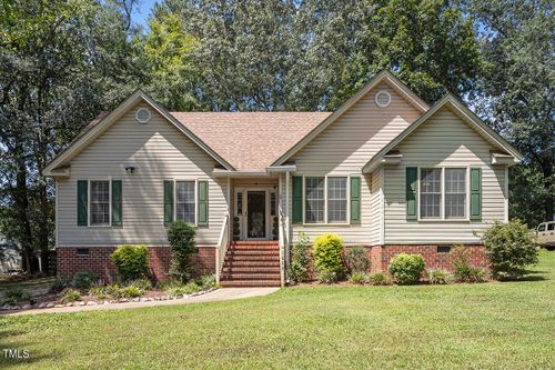 1602 Deerwalk Drive, Rocky Mount, NC, 27804 | Card Image