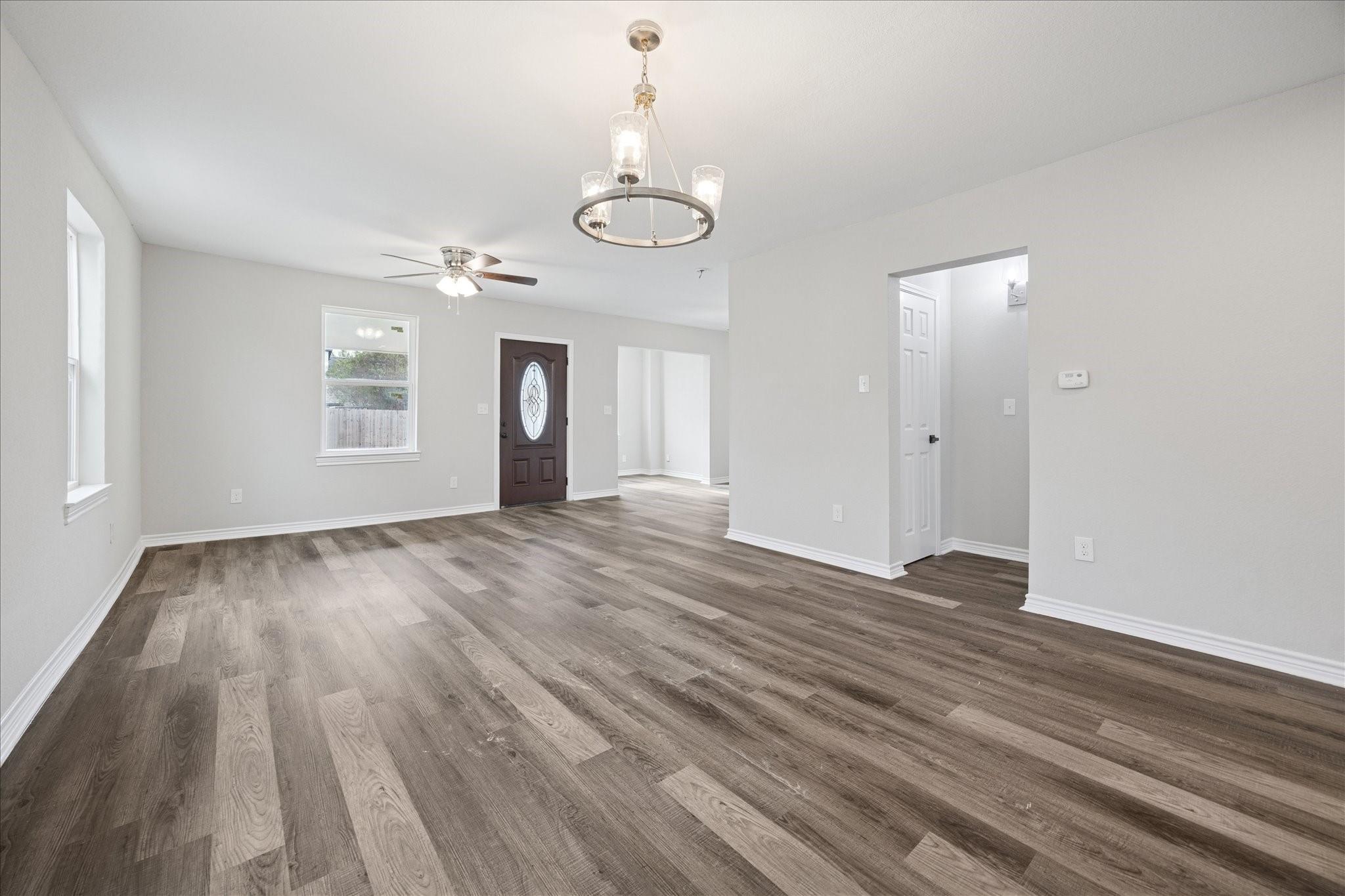 Residential in Houston 4