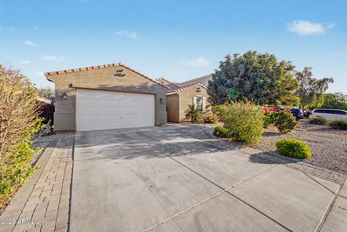 1041 W Glen Canyon Dr, San Tan Valley, AZ, 85140-4807 | Card Image