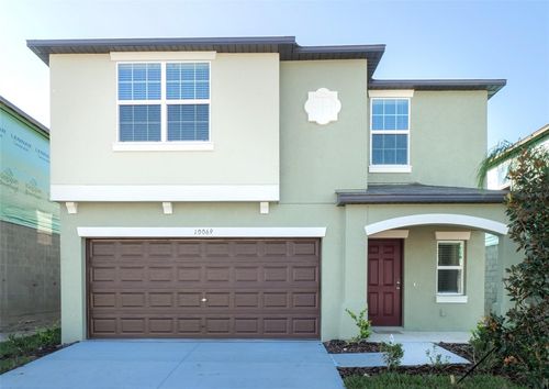 10069 Branching Ship Trce, WESLEY CHAPEL, FL, 33545-5306 | Card Image