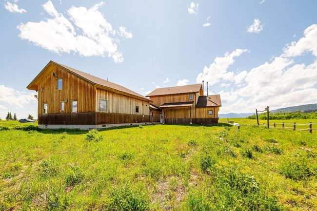 241 Aspen Loop Rd, House other with 4 bedrooms, 3 bathrooms and null parking in West Yellowstone MT | Image 73