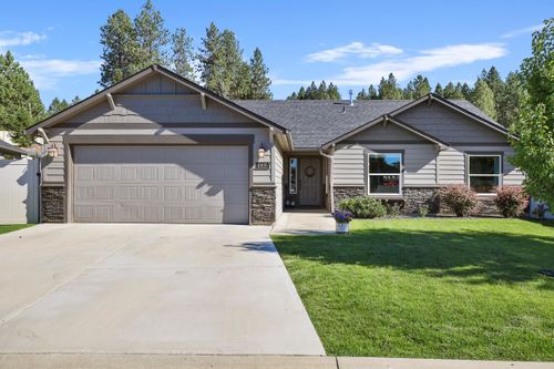 4905 S Coyote Creek Ln, Spokane Valley, WA, 99206 | Card Image