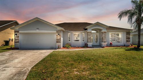 1666 Taylor Brooke Dr, Bartow, FL, 33830-2918 | Card Image