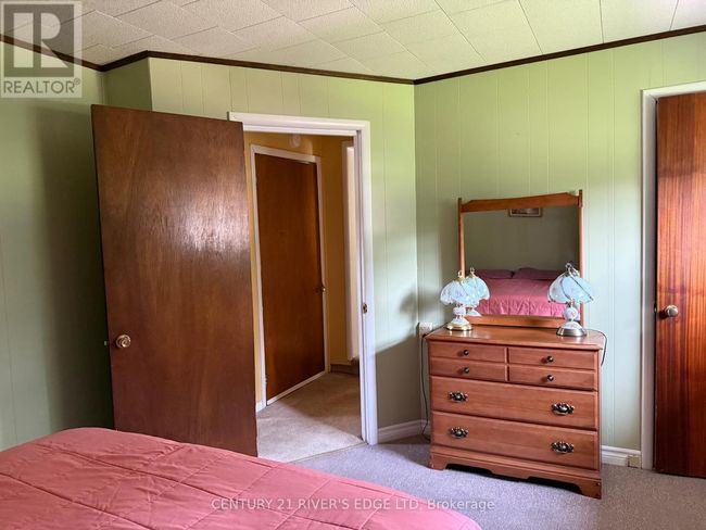 4022 County Rd, House other with 4 bedrooms, 1 bathrooms and 4 parking in Gananoque ON | Image 22