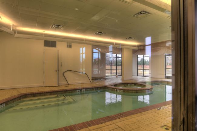 APT-904 - 717 S Riverside Dr, Condo with 1 bedrooms, 2 bathrooms and null parking in Memphis TN | Image 23