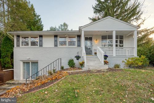 1013 Trickling Brook Rd, COCKEYSVILLE, MD, 21030-3120 | Card Image