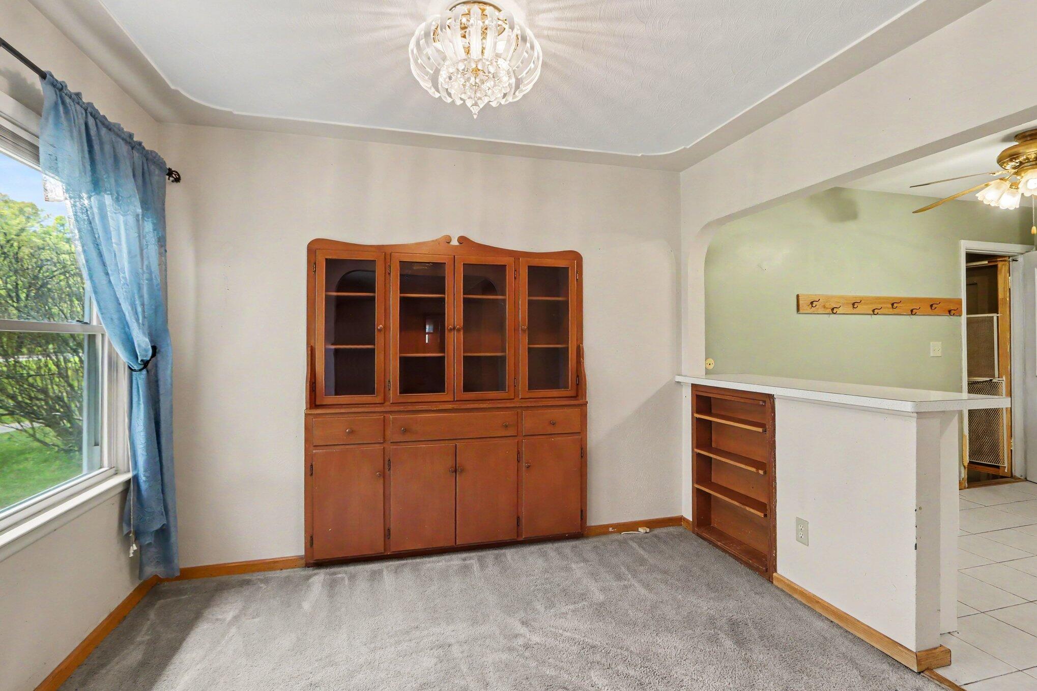 Residential in Pennfield Charter Township 5