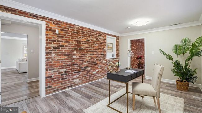 6008 Chapman Rd, House other with 4 bedrooms, 4 bathrooms and null parking in LORTON VA | Image 17