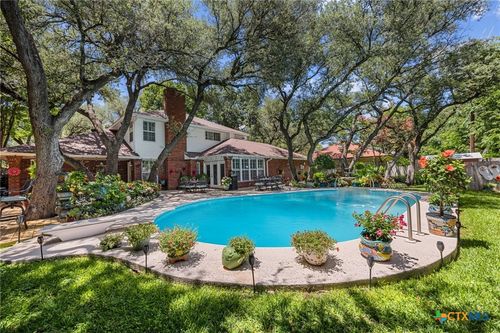 2203 Antelope Trl, Harker Heights, TX, 76548-2191 | Card Image