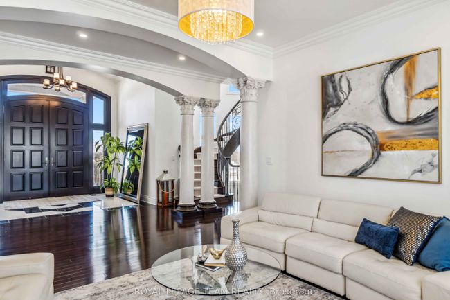 1114 Irace Dr, House other with 6 bedrooms, 7 bathrooms and 10 parking in Augusta ON | Image 25