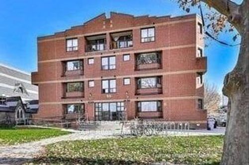 12-99 Bellevue Ave, Toronto, ON, M5T2N8 | Card Image