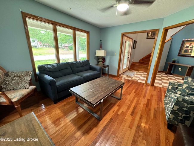 601 Indian Ridge Rd, House other with 4 bedrooms, 3 bathrooms and null parking in Falls Of Rough KY | Image 11