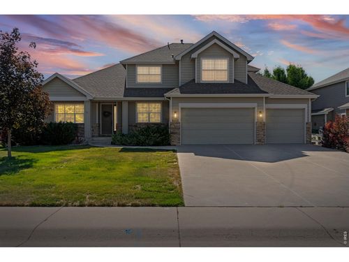 8417 Castaway Dr, Windsor, CO, 80528-8609 | Card Image