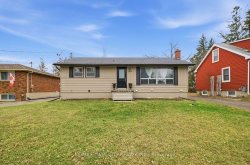 upper-138 Henry St, Brantford, ON, N3S5C7 | Card Image