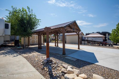 835 Buckboard Dr, Thayne, WY, 83127 | Card Image
