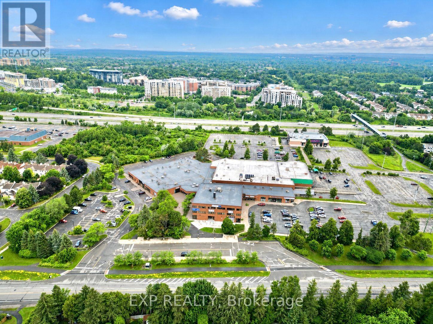 Commercial Sale in Ottawa