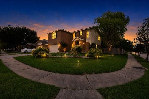 17102 Coventry Park Dr, Houston, TX, 77084-6538 | Card Image