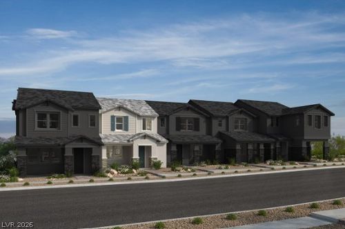 83 Cinder Cone Ln, Las Vegas, NV, 89138-6643 | Card Image