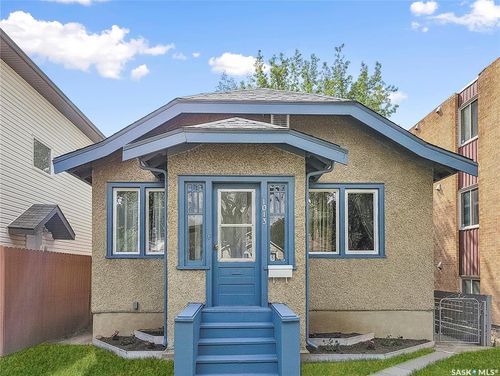 1013 Av C N, Saskatoon, SK, S7L1K1 | Card Image